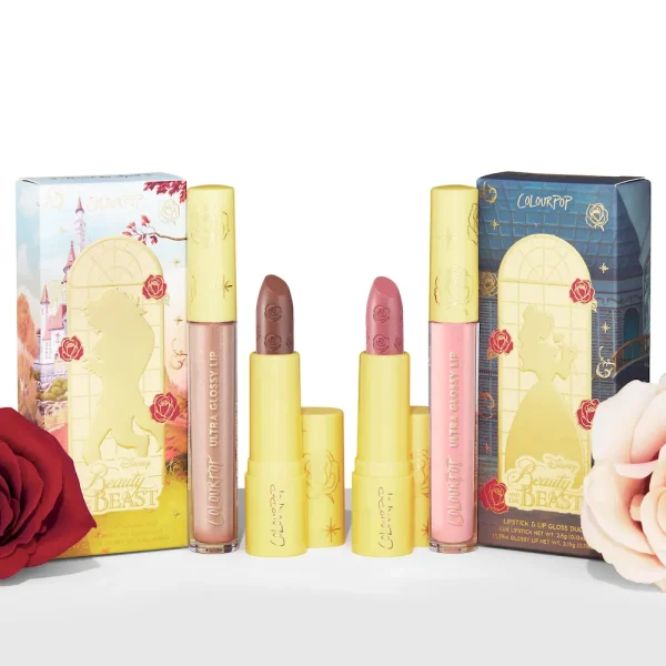 Enchanted Kiss High Quality