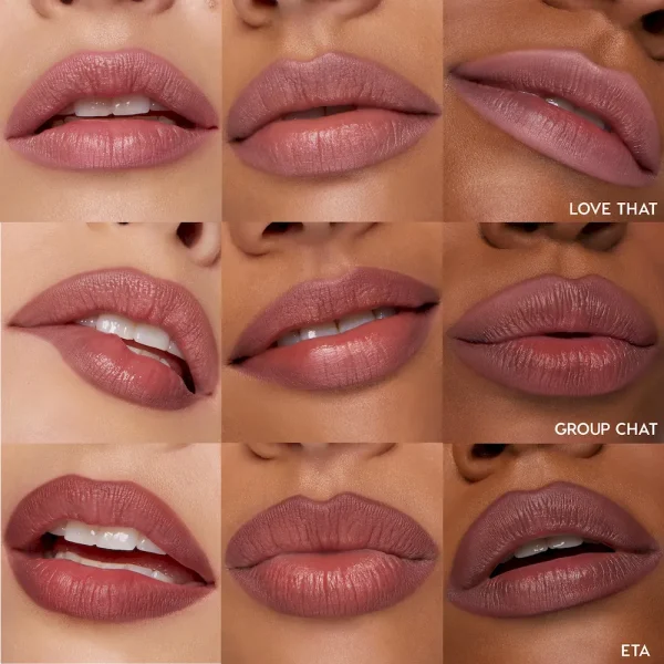 Lips Don??t Lie Free shipping - Image 6