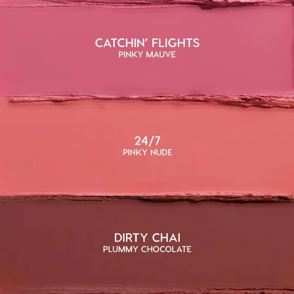 Pink 24/7 Same Day Delivery - Image 2