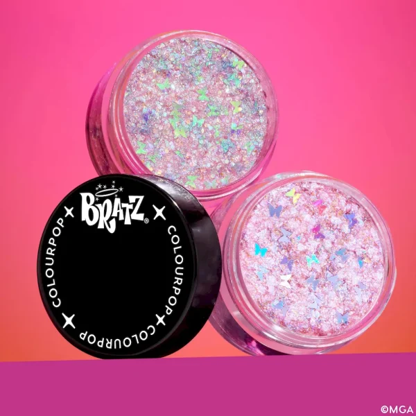 Bratz x ColourPop Full Collection Best Price - Image 11