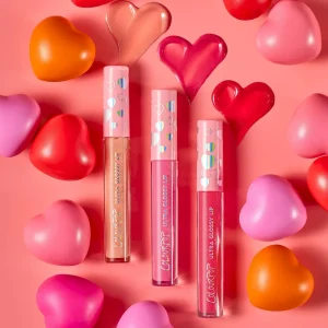Valentine??s Kiss New Arrival