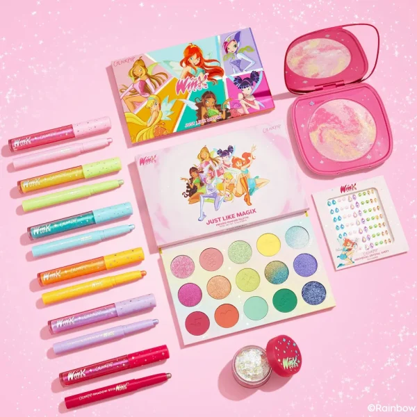 Winx Club Forever On Sale - Image 2