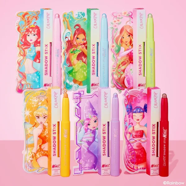 Winx Spells Same Day Delivery - Image 4
