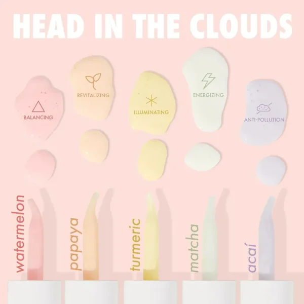 Head in the Clouds Free shipping - Image 2