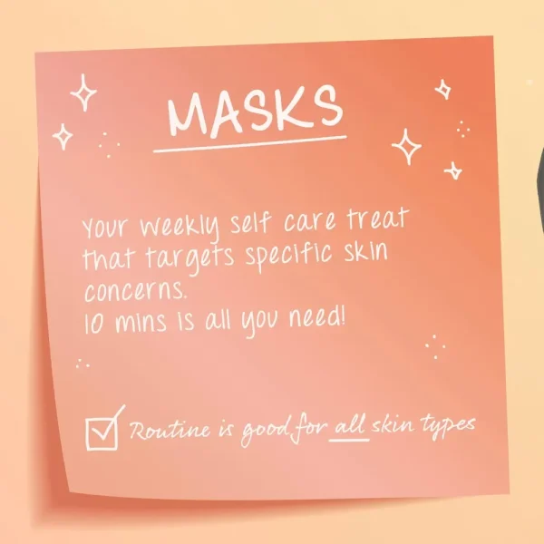 Avocado Superfood Mask Free shipping - Image 8