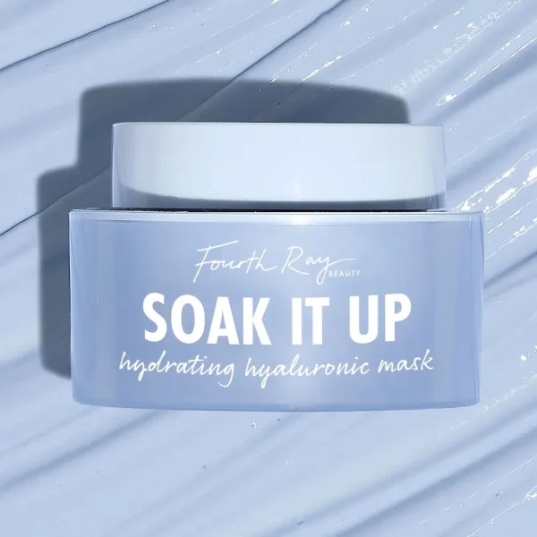Soak It Up Hydrating Mask On Sale - Image 5