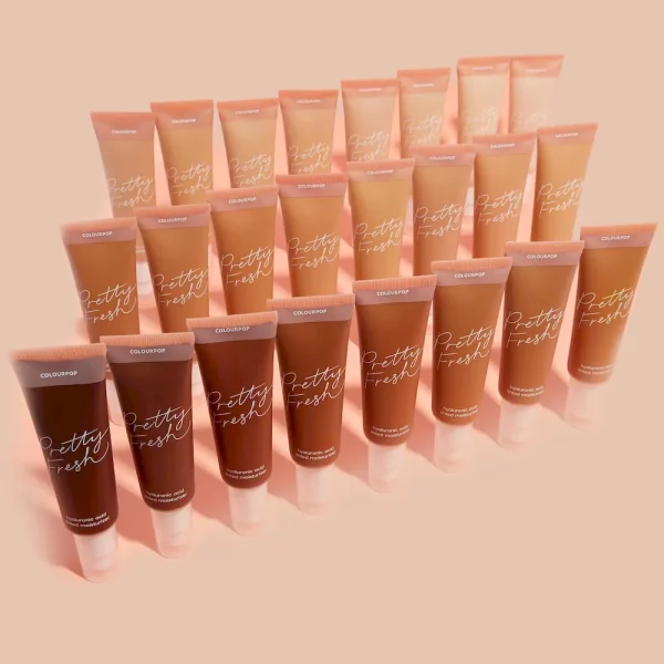 Hyaluronic Tinted Moisturizer For Sale - Image 6
