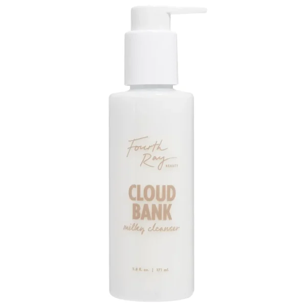 Cloud Bank Milky Cleanser Best Buy