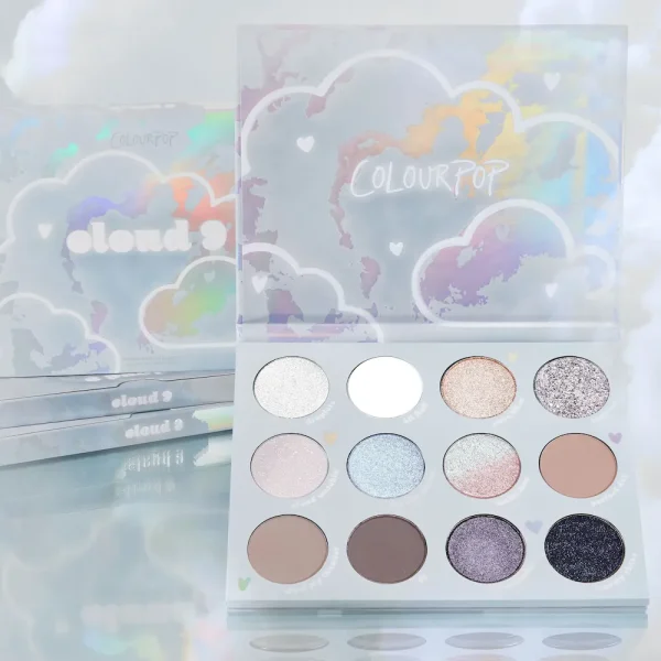 Cloud 9 On Sale