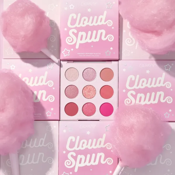 Cloud Spun Free shipping - Image 6