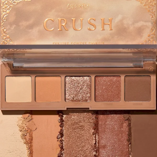 Crush For Sale