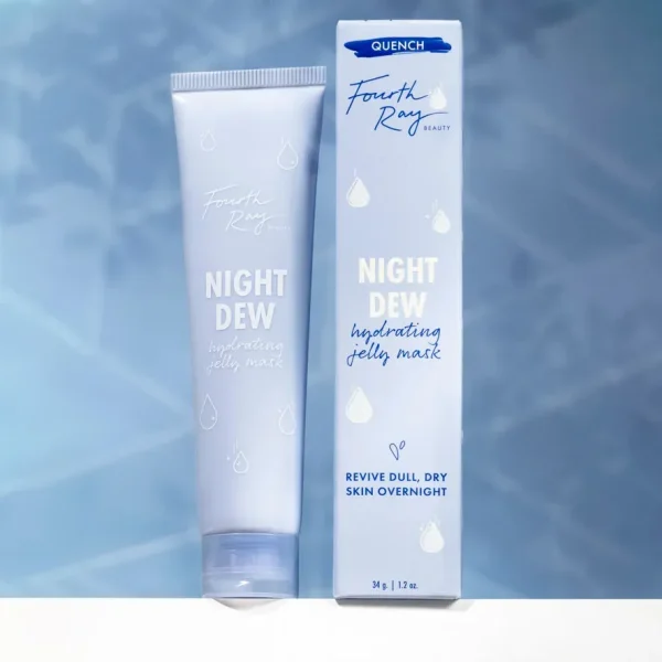 Night Dew New Arrival - Image 2