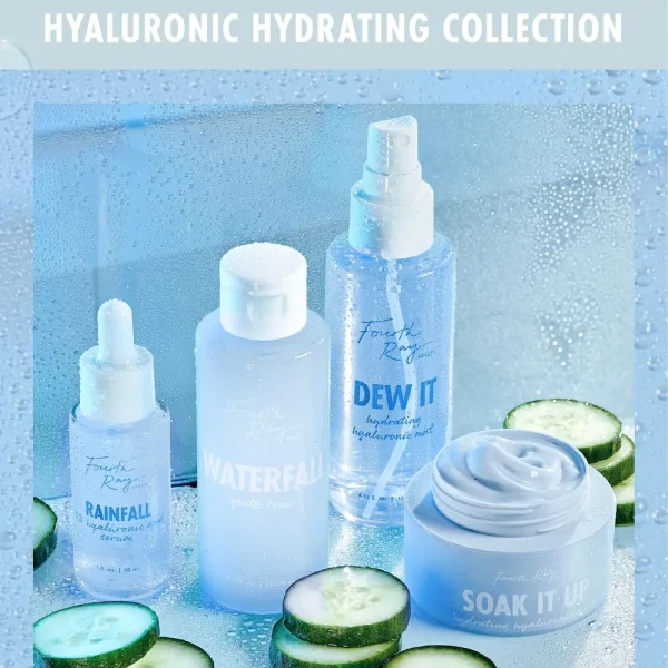 Rainfall 2% HA Serum On Sale - Image 5