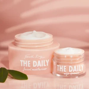 The Daily Face + Eye Cream Same Day Delivery