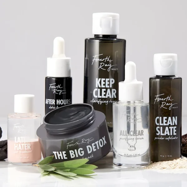 The Big Detox Mud Mask Best Seller - Image 3