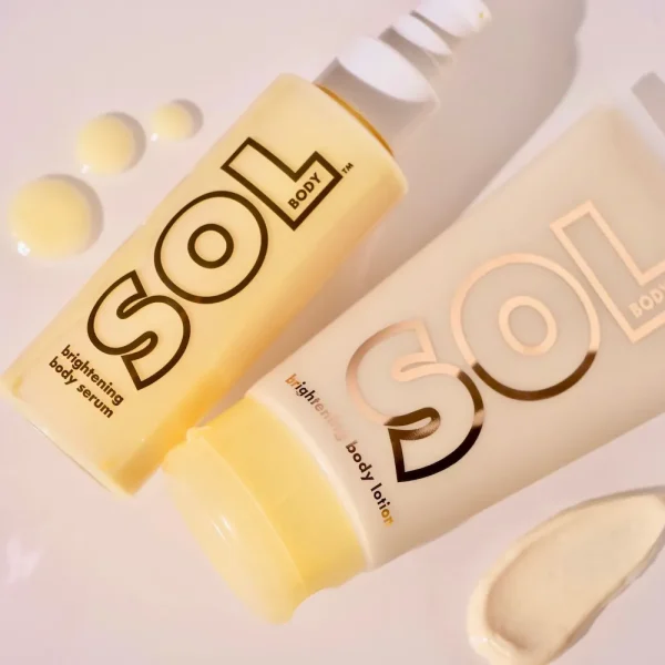 Brightening Body Lotion Best Price - Image 5