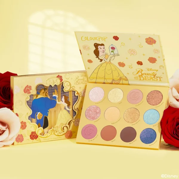 Beauty and the Beast Free shipping - Image 4