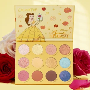 Beauty and the Beast Free shipping
