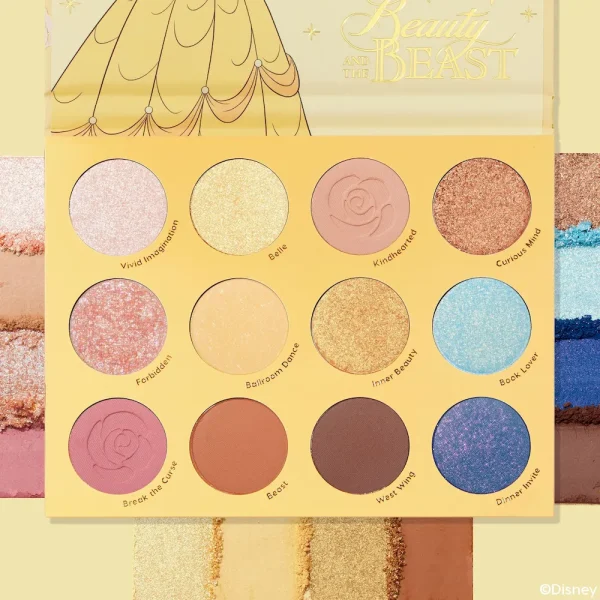 Beauty and the Beast Free shipping - Image 2