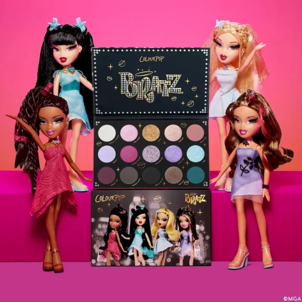 Girls Nite Out Free shipping - Image 7