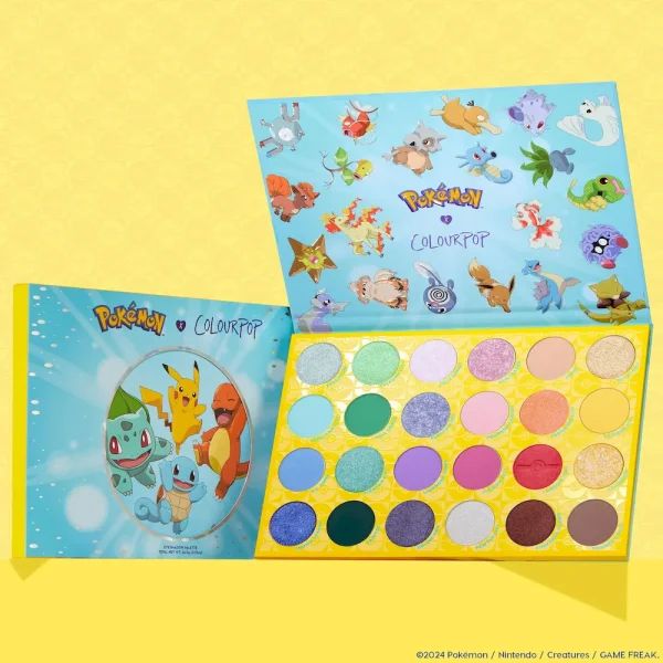 Pallet Town Same Day Delivery