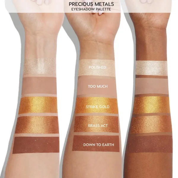 Precious Metals Best Buy - Image 3