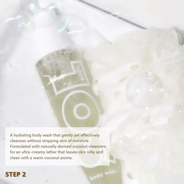 Body Cleansing Oil Same Day Delivery - Image 3