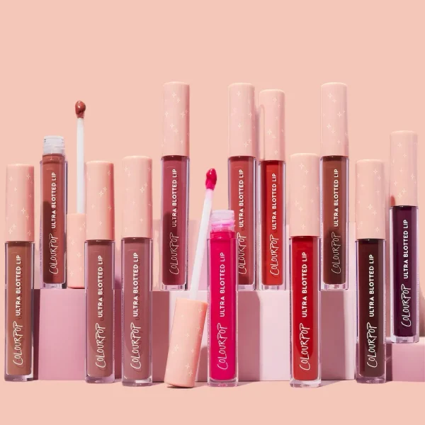 Ultra Blotted Lip Same Day Delivery - Image 5
