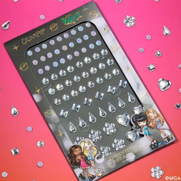 Bratz x ColourPop Full Collection Best Price - Image 12