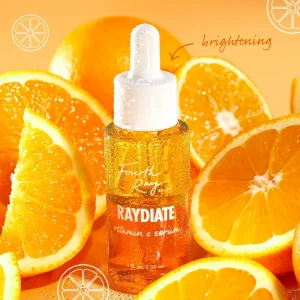 RAYdiate Vitamin C Serum High Quality