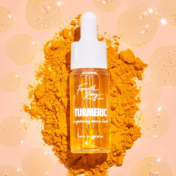Turmeric Serum For Sale - Image 3