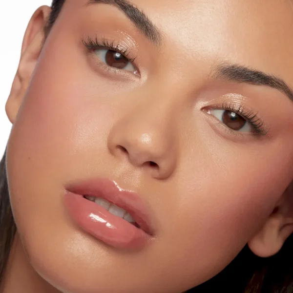 So Juicy Plumping Glossy Lip Oil High Quality - Image 4
