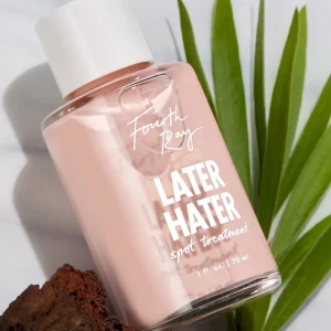 Later Hater Spot Treatment Same Day Delivery