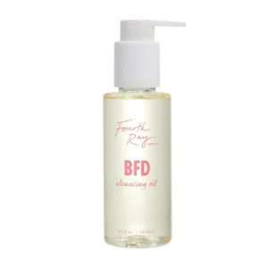 BFD Oil Cleanser Best Buy