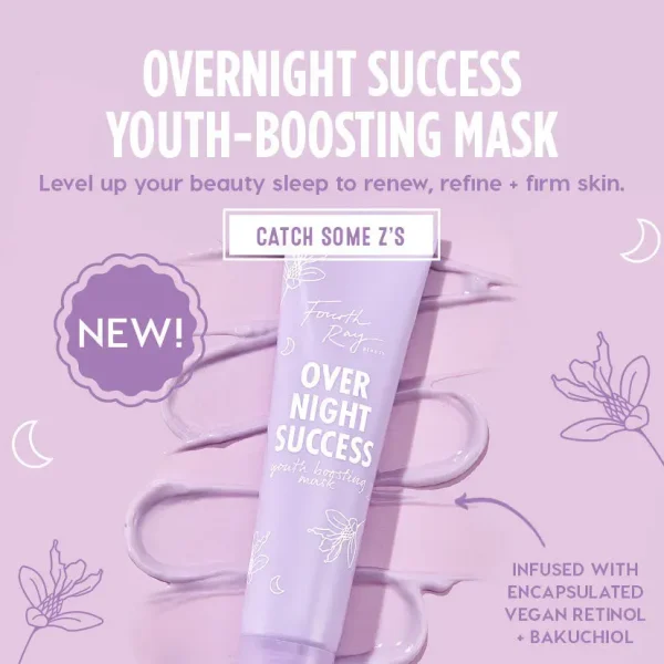 Overnight Success Youth Boosting Mask New Arrival - Image 6