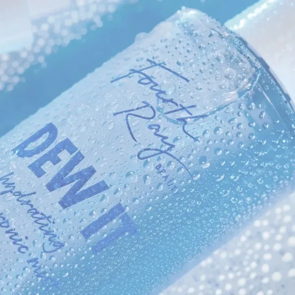 Dew It Hydrating Face Mist Best Seller - Image 6