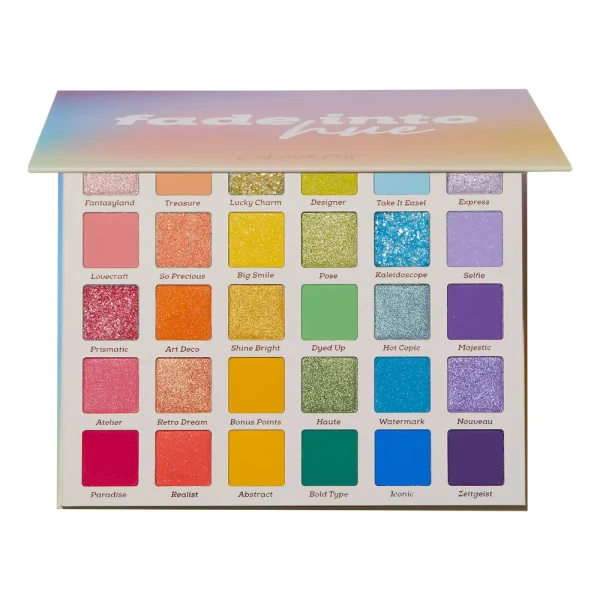 Fade Into Hue Best Price - Image 6