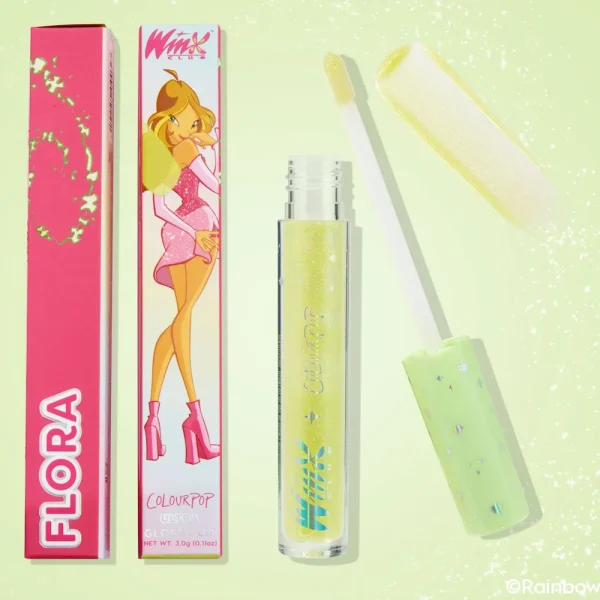 Flora For Sale - Image 2