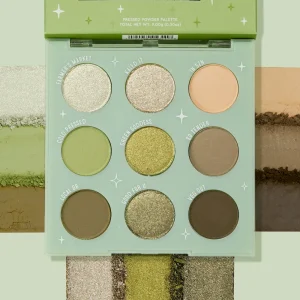 Fresh Greens Best Seller