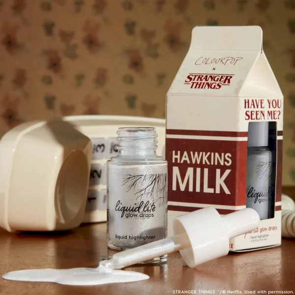 Hawkins Milk Best Price