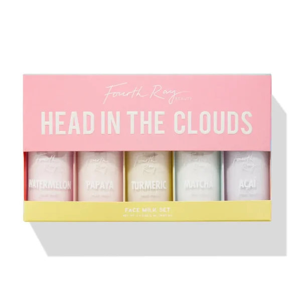 Head in the Clouds Free shipping - Image 9