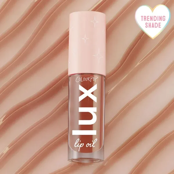 Lux Lip Oil Best Seller - Image 4