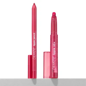 Ultimate Lip Combo On Sale