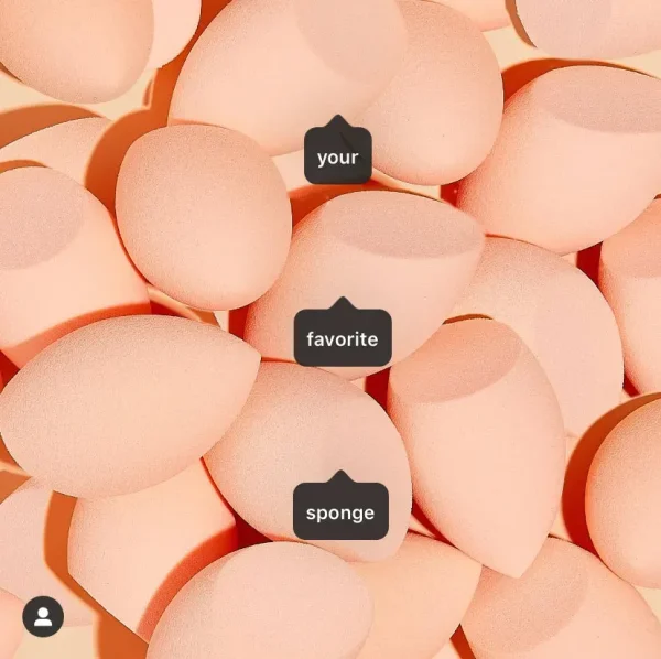 Detail Blending Sponge High Quality - Image 3