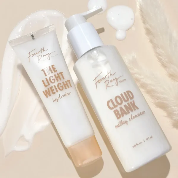 Cloud Bank Milky Cleanser Best Buy - Image 4
