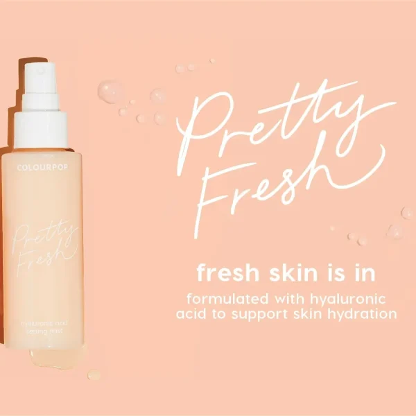 Hydrating Setting Mist Free shipping - Image 2