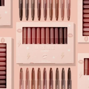 In the Nude New Arrival