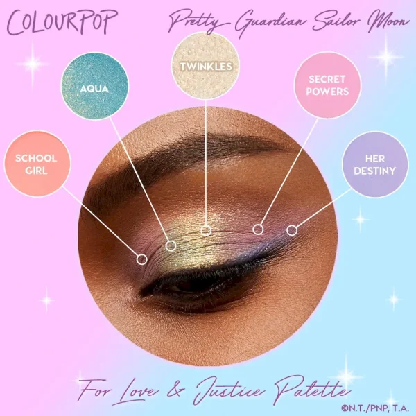Prettiest in the Cosmos Best Buy - Image 3