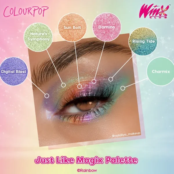 Just Like Magix For Sale - Image 3