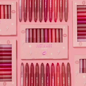 Just A Kiss On Sale